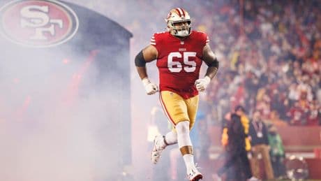 The Most Important Packers: No. 13 — Aaron Banks