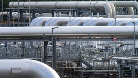 Nord Stream: Pipeline-Anschlag: Ukrainer käme wohl vor Hamburger Gericht