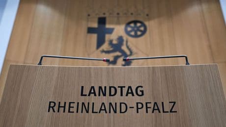 Finanzen: Rechnungshof bittet AfD-Fraktion zur Kasse