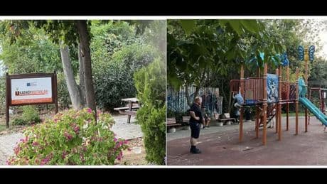 Kadıköy Moda’da kamusal alan ranta açılıyor: 12 bin m²’lik arazi ihaleye çıkarıldı
