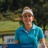 Golf. Letas - Ahlsell Trophy: Amaia Latorre remporte son 1er titre LETAS en playoff, Lucie André 18e