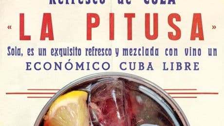 Así fueron los inicios del kalimotxo