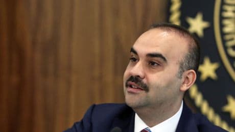 Bakan Kacır'dan girişimcilere çağrı