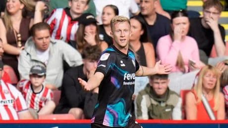 Aberdeen set for Ross McCrorie transfer windfall from Udinese amid Kevin Nisbet twist