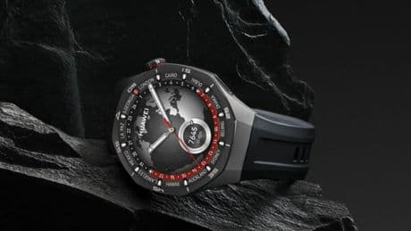 No es un Garmin, pero no tiene nada que envidiarle: Huawei rebaja 100 euros este reloj