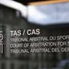 Urteil zur Sportjustiz: „Bedeutender Tag“: Höchstes EU-Gericht schränkt Cas ein