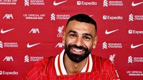 Liverpool Mohamed Salah ile devam dedi!