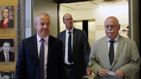 Scandale «CumCum» : Bercy fait machine arrière sur un texte polémique