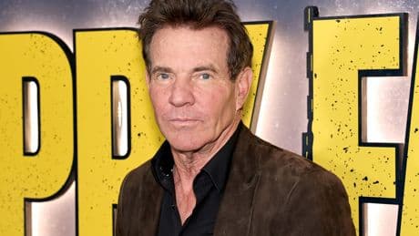 Dennis Quaid shares update on 17-year-old daughter working at Texas camp during deadly floods