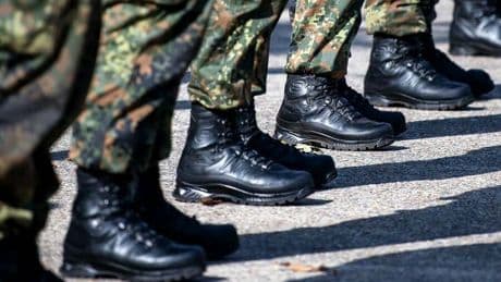 Verteidigung: Bundeswehr soll offenbar besser gegen Spionage geschützt werden