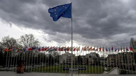 Le Conseil de l'Europe met en garde contre les ventes d'armes à Israël