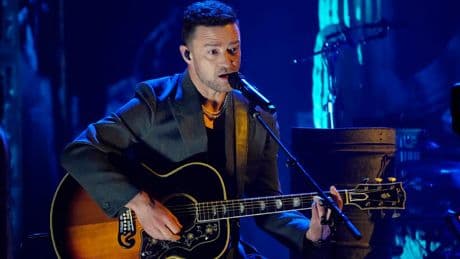 Nach Kritik an Konzerten - Justin Timberlake macht Erkrankung öffentlich