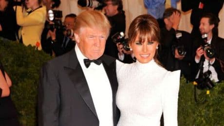 Donald Trump brutally banned from Met Gala by Anna Wintour after attending for years