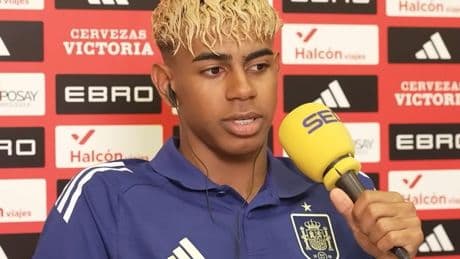 Barcelona hold talks with top Arsenal target as Lamine Yamal teases transfer