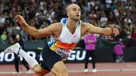 Leichtathletik-WM - Das sind unsere deutschen Medaillen-Hoffnungen
