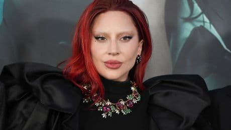 Streaming-Hit: Gaga wird Lehrerin - Millionen gucken "Wednesday"-Minuten