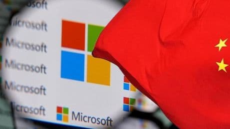 ABD'de kritik soruşturma! Microsoft'dan Savunma Bakanlığı'na 'Çinli mühendis'