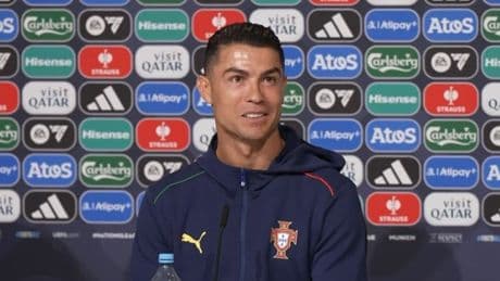 Cristiano Ronaldo makes ‘very difficult’ Lionel Messi claim ahead of Club World Cup