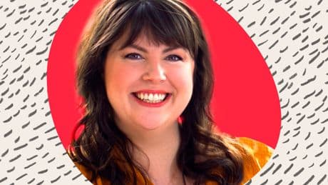 ‘Modern Love’ Podcast: You’re Probably Thinking About Boundaries All Wrong