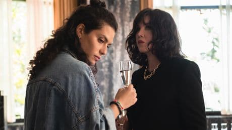 Breaking Down the Gripping Ending of Netflix’s Under a Dark Sun