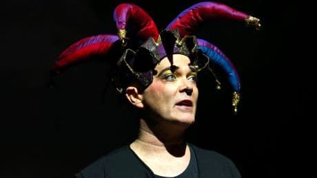 A MacArthur 'genius' skewers philanthropy in a farcical play tackling oligarchy and arts funding