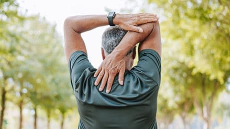 Dehnen und Stretching: Wann es sinnvoll ist und wann nicht