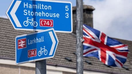 Swinney – Reform voters in Hamilton by-election ‘angry’, not racist