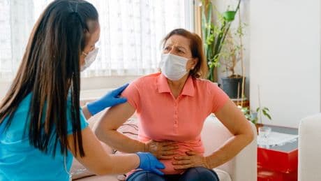 Safra kesesi kanseri böyle "geliyorum" diyor: 5 erken belirtisi var