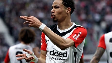 Liverpool make approach for Hugo Ekitike amid Newcastle interest