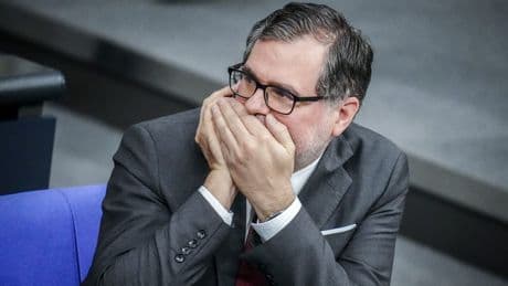 Volker Wissing & Wolfgang Schmidt melden neue Jobs – und müssen warten