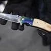 Innensenatorin Spranger erwägt Ausweitung: Berliner Polizei beschlagnahmt 95 Waffen und Messer in neuen Verbotszonen