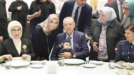 "Müjdeleri her an alabilirsiniz, artık terör belasından kurtulacağız"