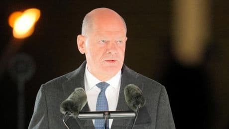 Regierungswechsel ist „Ausdruck demokratischer Normalität“