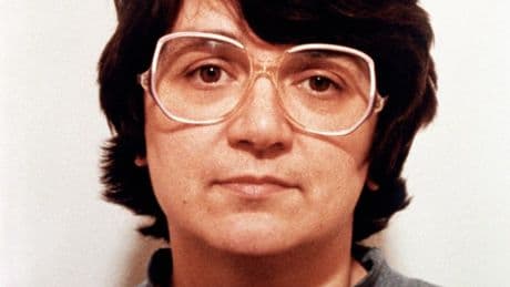 I looked in evil serial killer Rose West’s eyes & told her Fred had killed himself – her reaction was terrifying