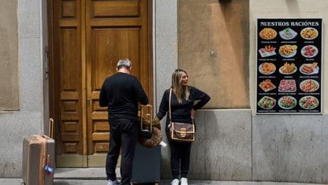 Spanish government’s tourism warning after Airbnb ordered to remove thousands of rentals