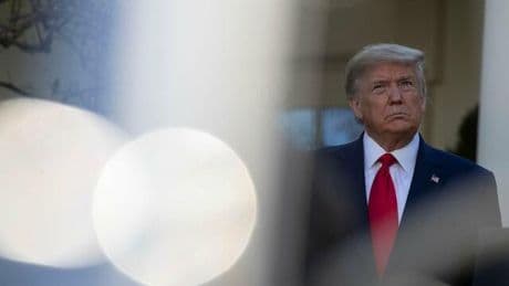 USA: „Trump blickt auf die Welt eher wie Wladimir Putin als seine Vorgänger“