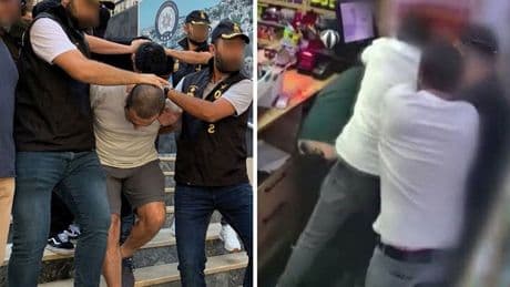 Esenyurt’taki tekel bayii cinayetinde sanıkların ifadesi ortaya çıktı: 'Öldürmek istesem kafasına ateş ederdim'