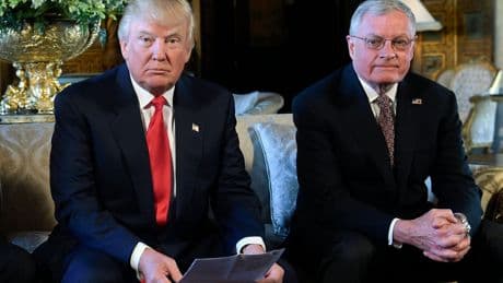 'Huge Mistake': Trump Envoy Sends Strong Warning To Putin About Ukraine Peace Negotiations
