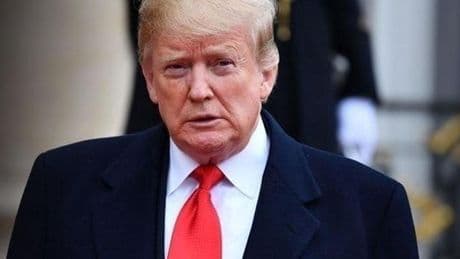 İsrail basınından dikkat çeken iddia: Trump, Tel Aviv yolcusu mu?