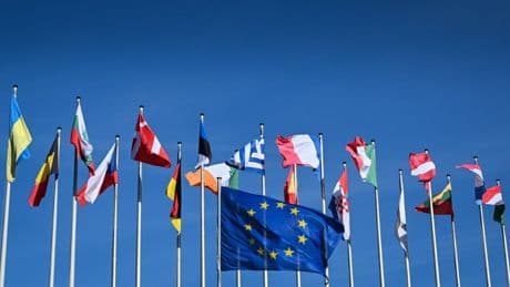 Donald Trump réinventera-t-il l’Europe ? – par Brice Soccol