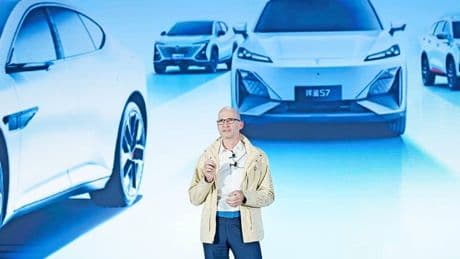 Früherer VW-Chefdesigner Zyciora: „Deutschland ist ein Museum“