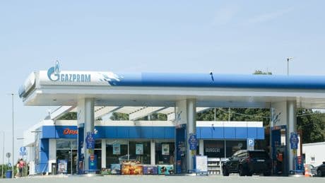 Les voyants de l'économie russe passent au rouge