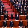 Parts of Chinese state could be classed as 'enhanced' threats alongside Russia as ministers fear Beijing-linked firm 'was ready to sabotage British Steel'