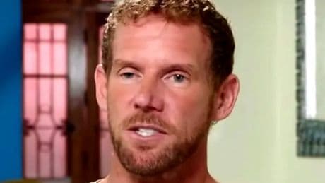 90 Day Fiancé alum Ben Rathbun dead at age 55 after health battle