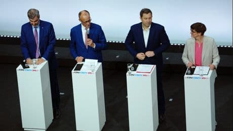 Immer mehr SPD-Minister sickern durch – Esken geht leer aus