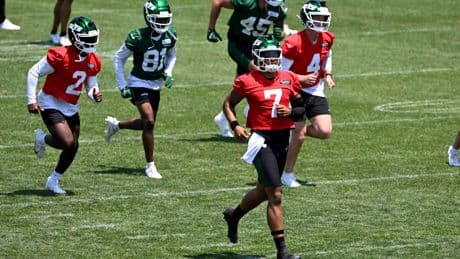 Jets getting unprecedented look at QBs with high-tech move: ‘Can’t believe we didn’t do this before’