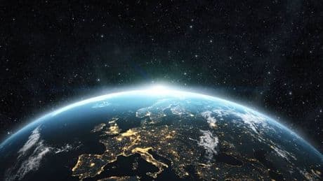 'I'm a Harvard scientists and I have proof God exists'