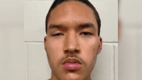Teen allegedly stabbed 81-year-old roommate 113 times at assisted living facility after hearing voices telling him to do it