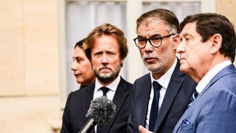 Budget 2026 : l’imposition des très riches revient au cœur du débat politique