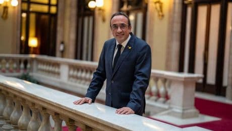 Los mossos imputados por la fuga de Puigdemont rechazan que se cite a Aragonès y Rull
